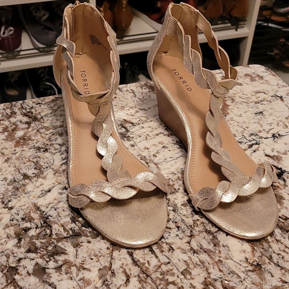 Wedges